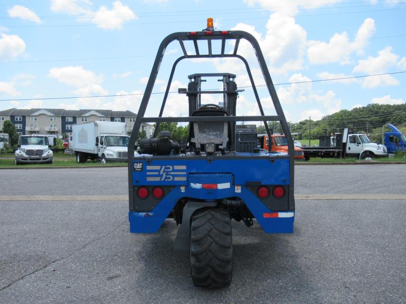 2006 Princeton PB50 7