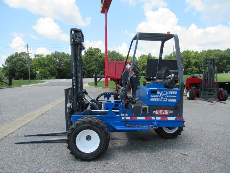 2006 Princeton PB50 9