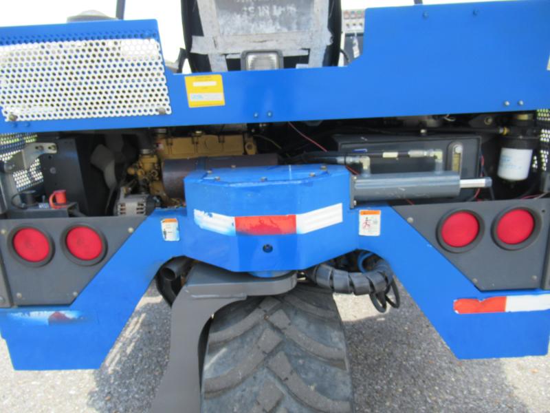 2006 Princeton PB50 11