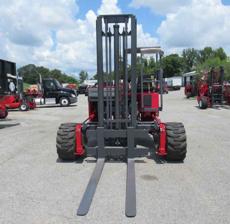 2006 Moffett M8000 BC 2