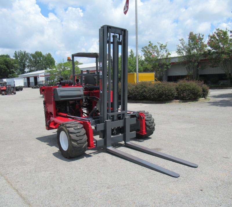 2006 Moffett M8000 BC 3