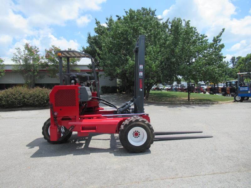 2006 Moffett M8000 BC 4