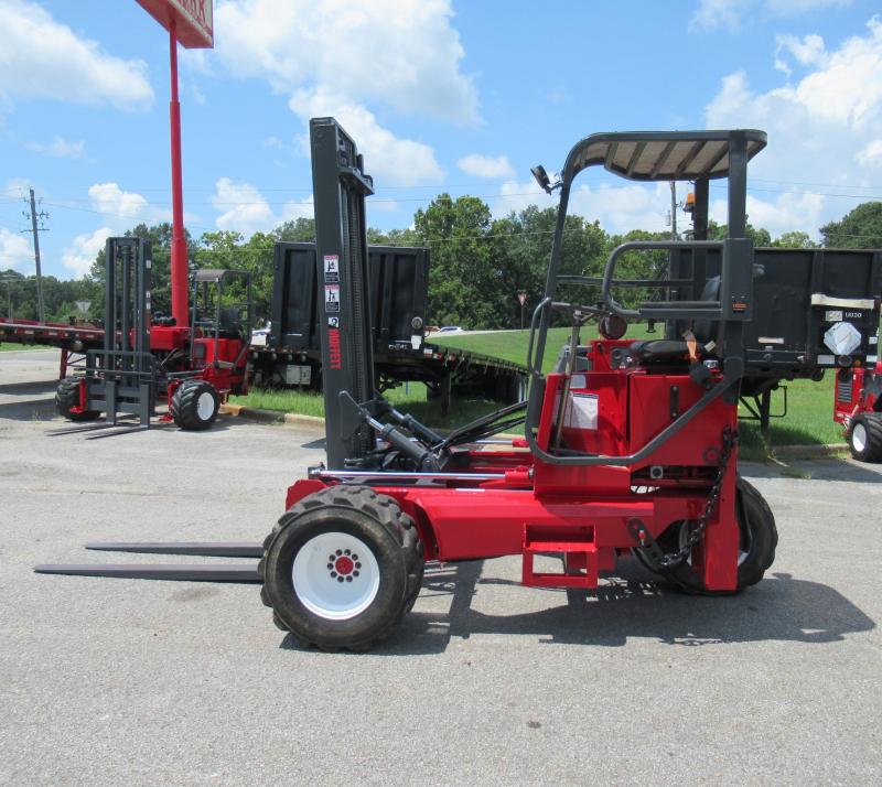 2006 Moffett M8000 BC 8