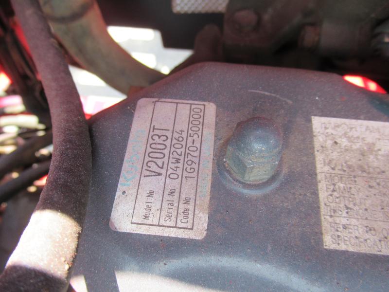 2006 Moffett M8000 BC 14