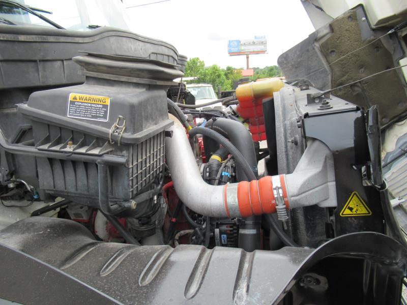 2018 International 4400 12
