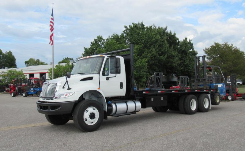 2018 International 4400 1