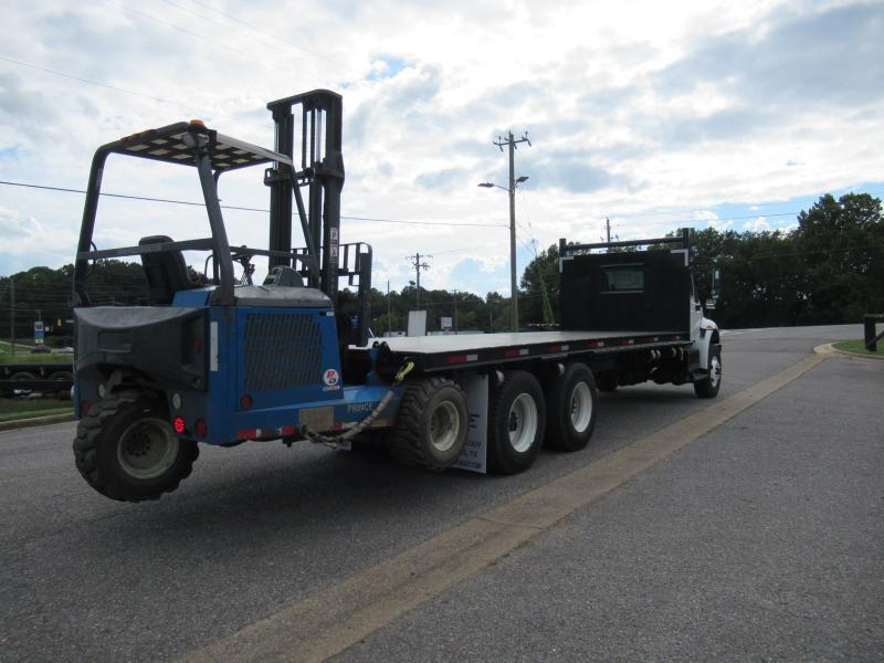 2018 International 4400 6