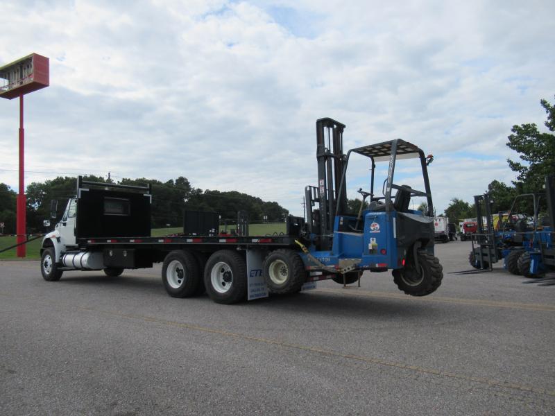 2018 International 4400 7