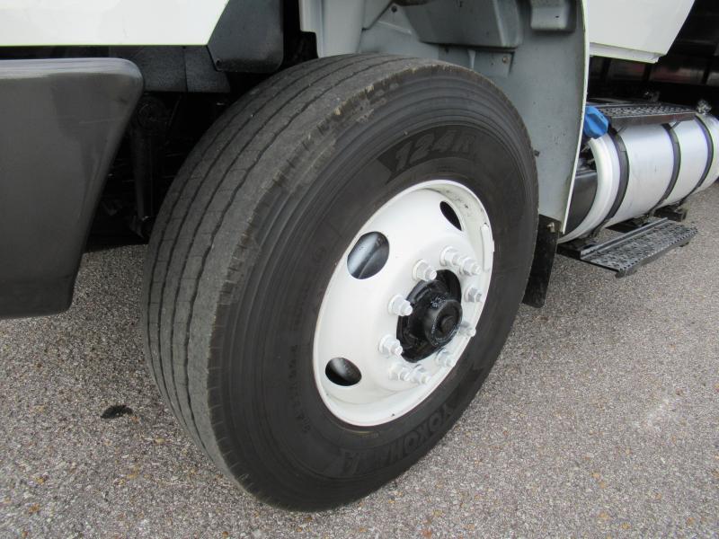 2018 International 4400 13