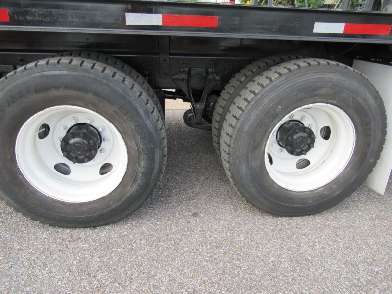 2018 International 4400 15