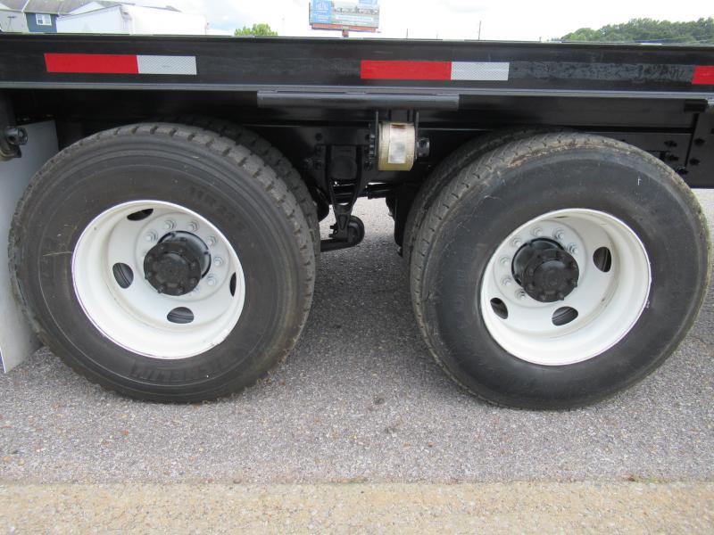 2018 International 4400 16