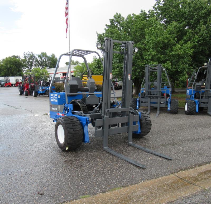 2011 Princeton PB50 3
