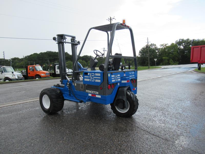 2011 Princeton PB50 8