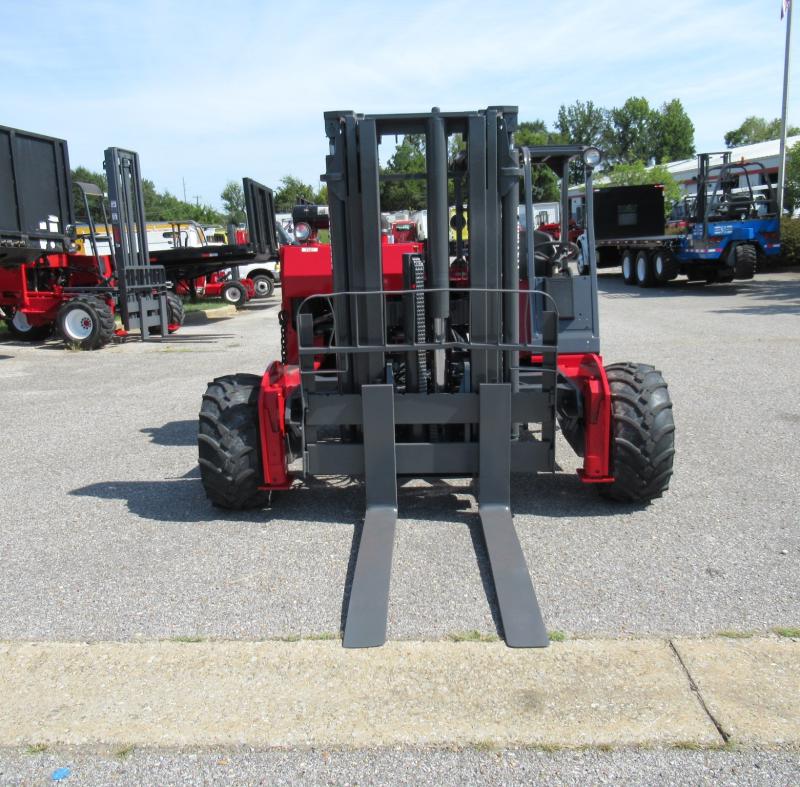 2005 Moffett LP5500 3