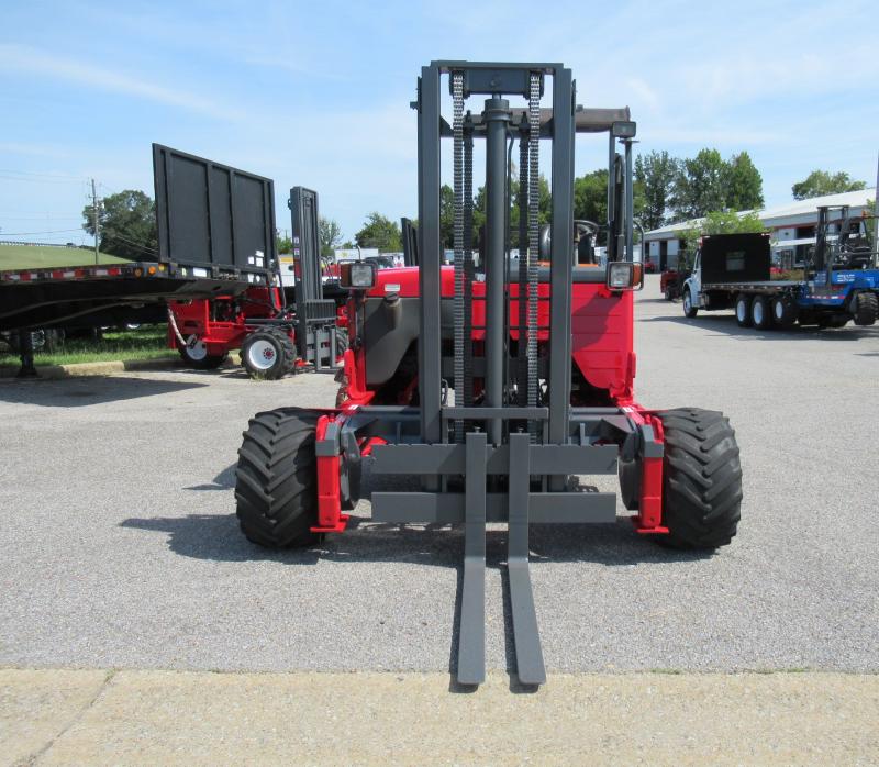 2013 Moffett M55 3