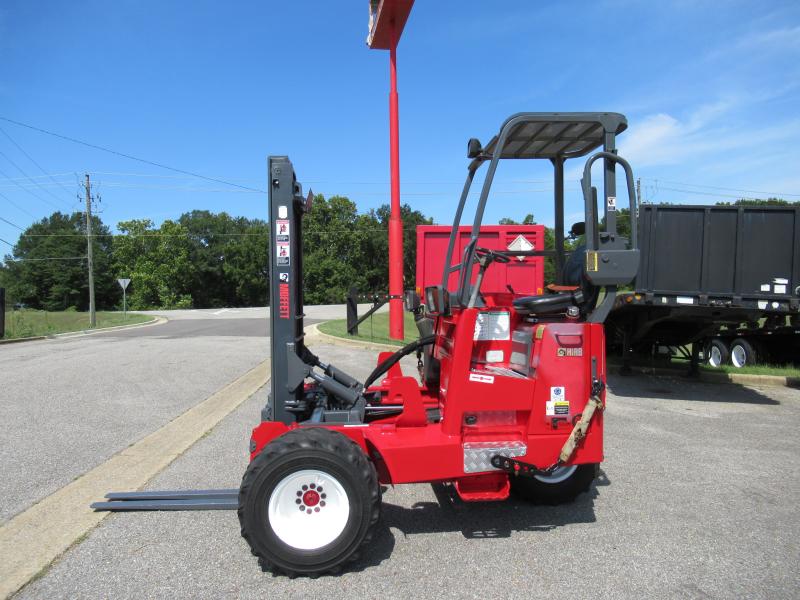 2013 Moffett M55 11
