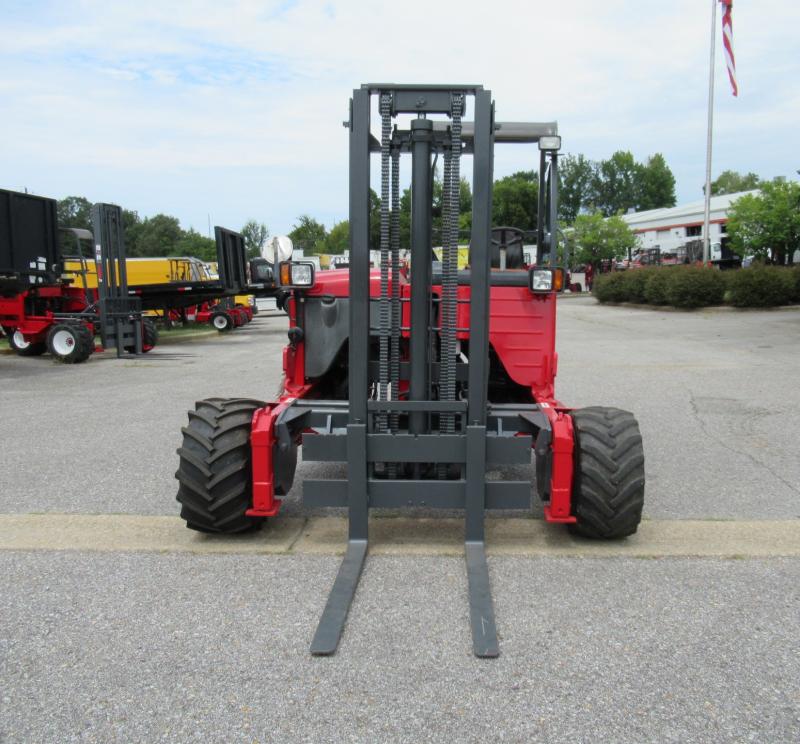 2012 Moffett M55 3