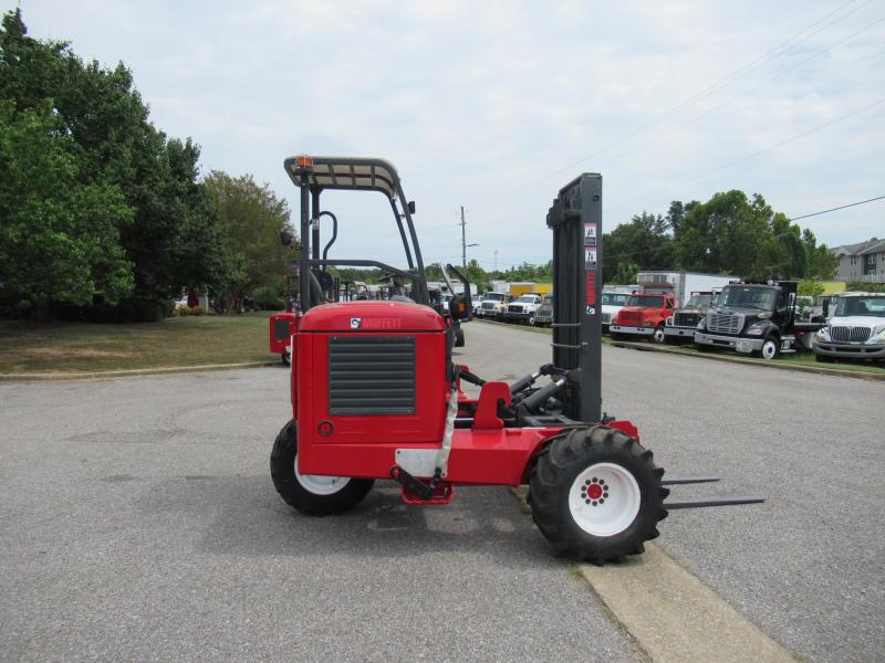2012 Moffett M55 6