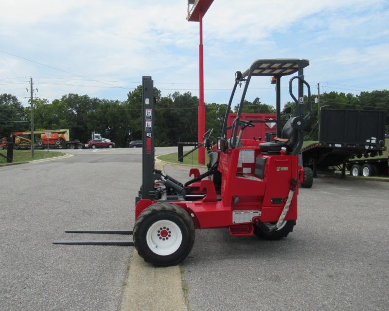2012 Moffett M55 10