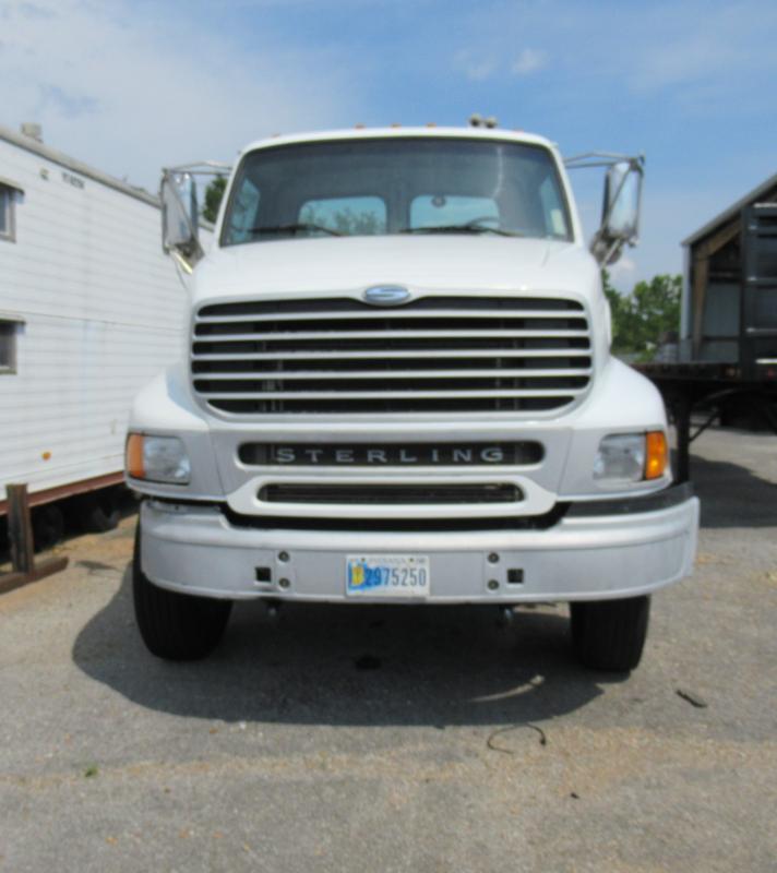 2007 Sterling A9500 2
