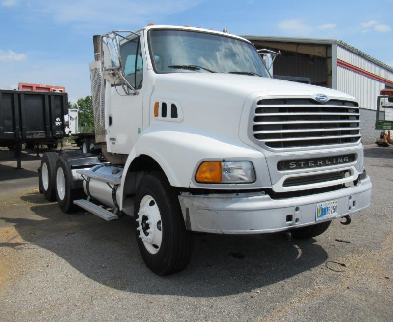 2007 Sterling A9500 3