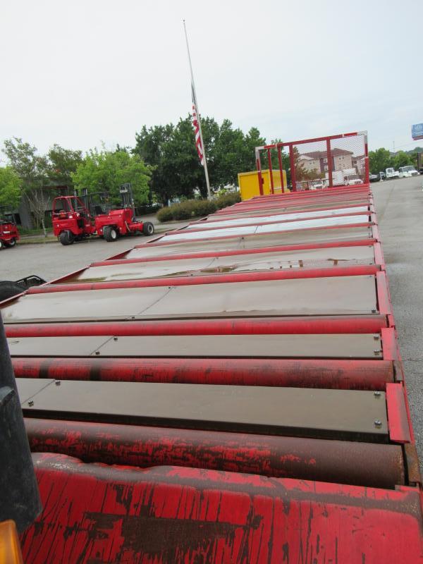 1998 J.D.H. TRUSSMASTER 5