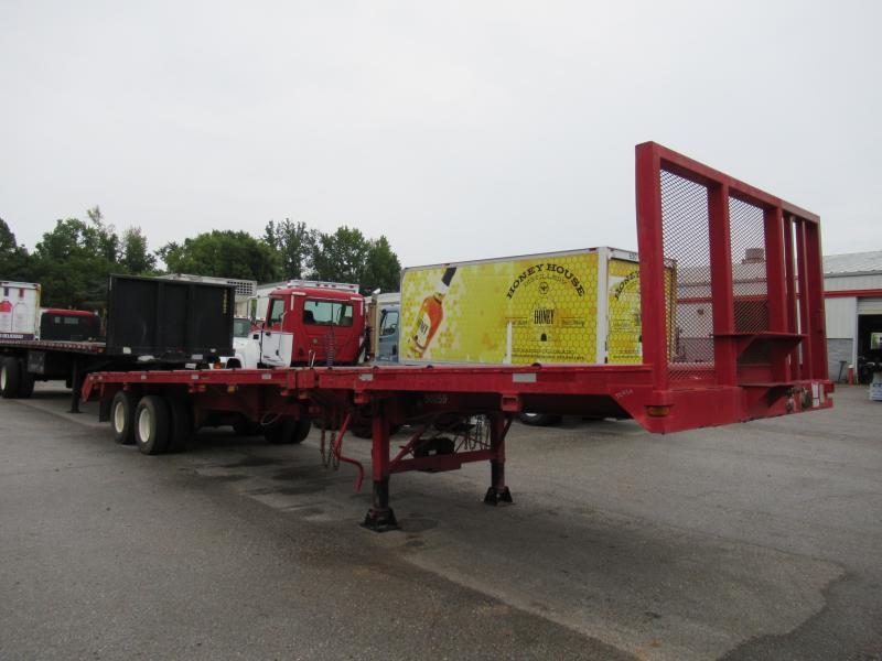 1998 J.D.H. TRUSSMASTER 1