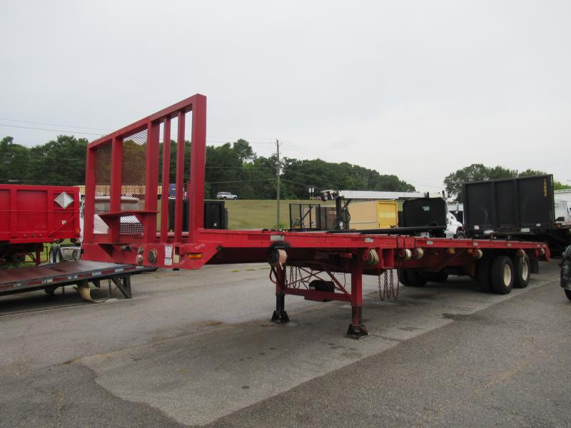 1998 J.D.H. TRUSSMASTER 4