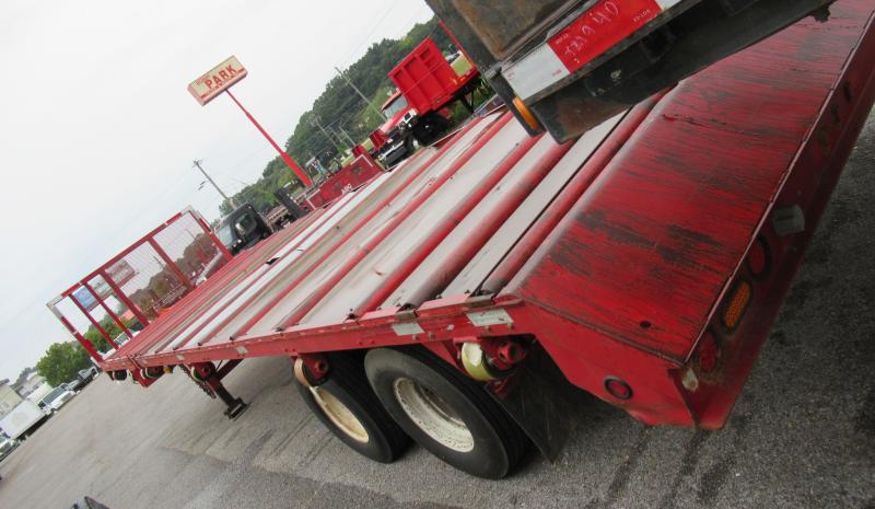 1998 J.D.H. TRUSSMASTER 6