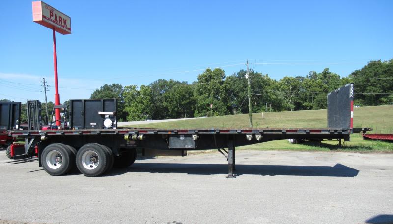 2007 LUFKIN FL-11 2