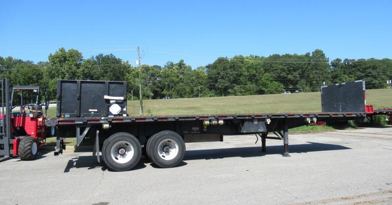 2007 LUFKIN FL-11 3