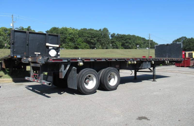 2007 LUFKIN FL-11 4