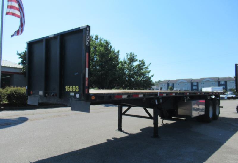 2007 LUFKIN FL-11 8