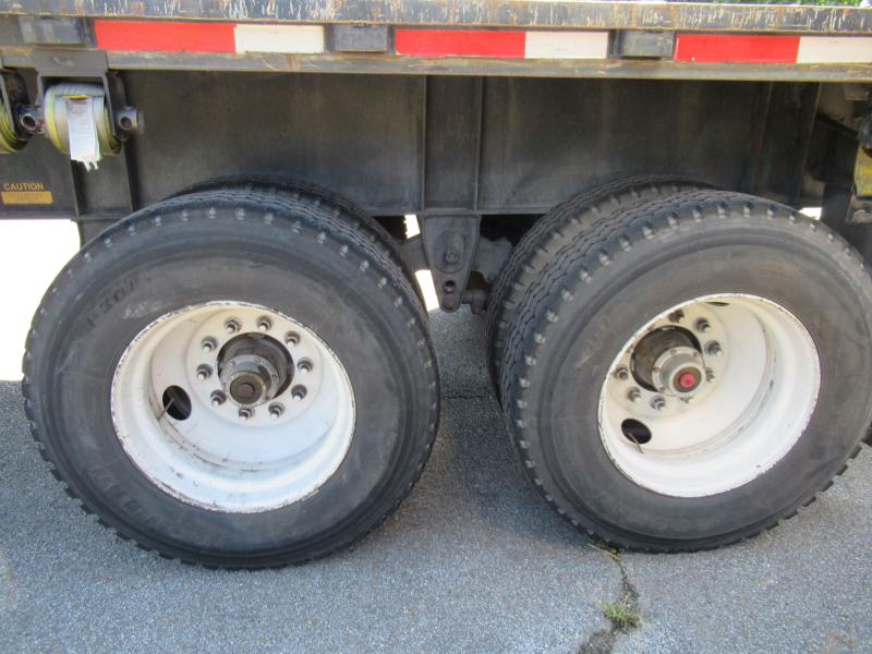 2007 LUFKIN FL-11 12