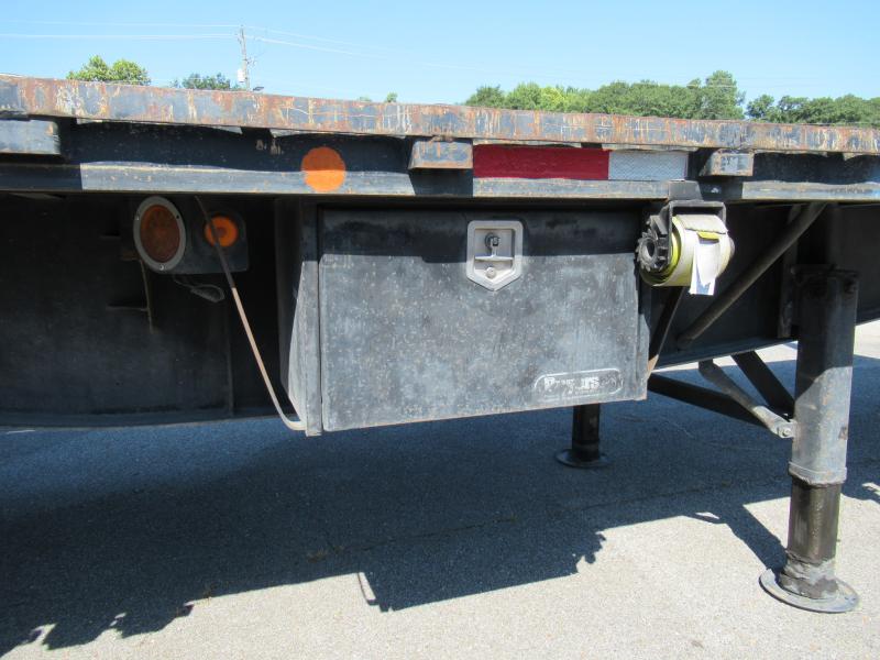 2007 LUFKIN FL-11 13