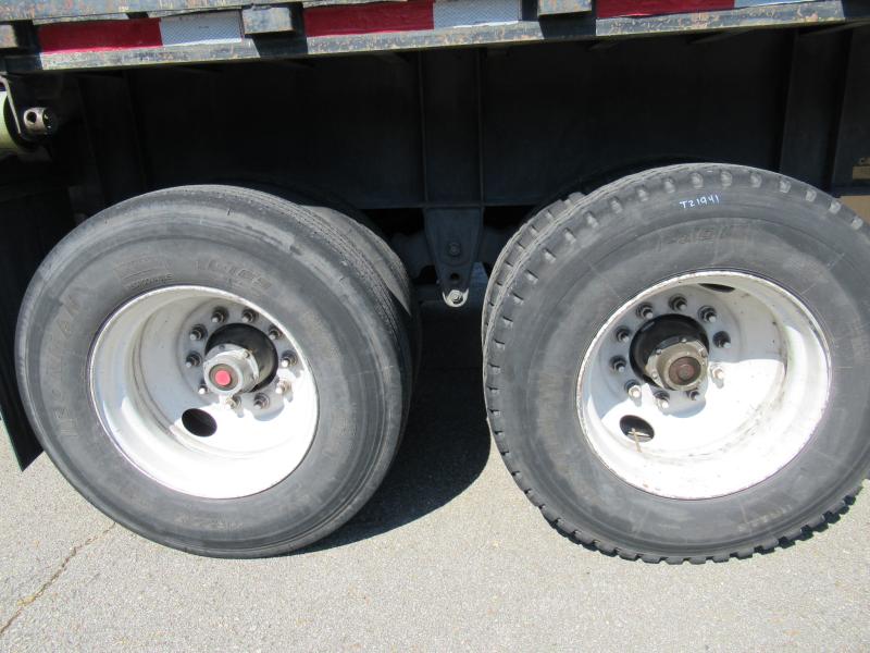 2007 LUFKIN FL-11 14