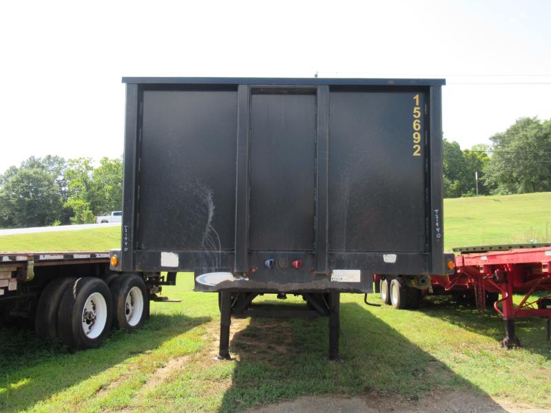 2007 LUFKIN FL-11 2