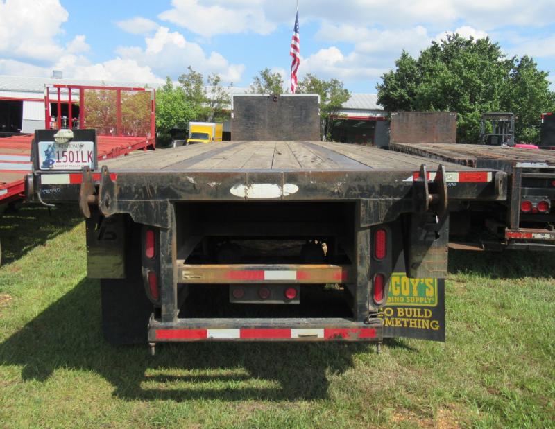 2007 LUFKIN FL-11 5