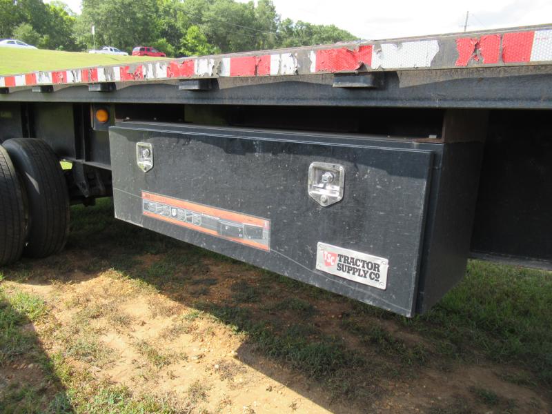 2007 LUFKIN FL-11 8