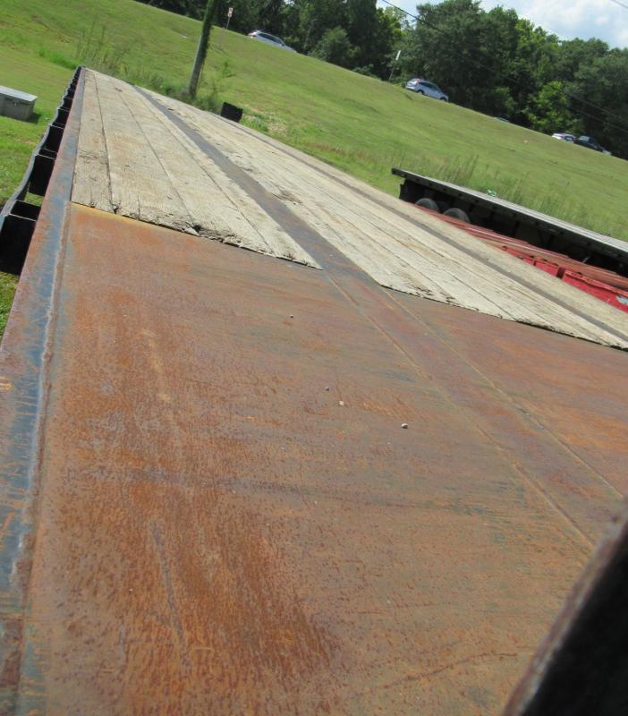 2007 LUFKIN FL-11 9