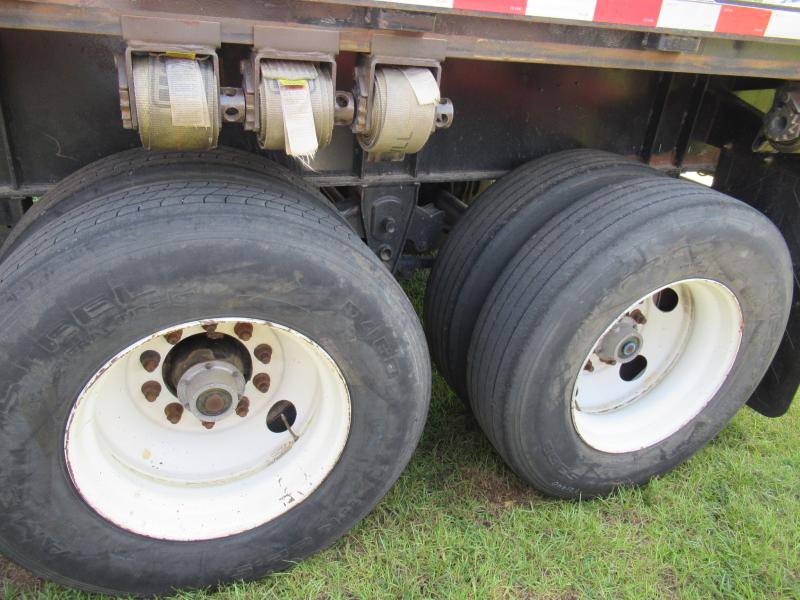 2007 LUFKIN FL-11 10