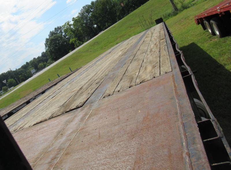 2007 LUFKIN FL-11 11