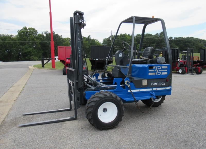 2010 Princeton PB50 1