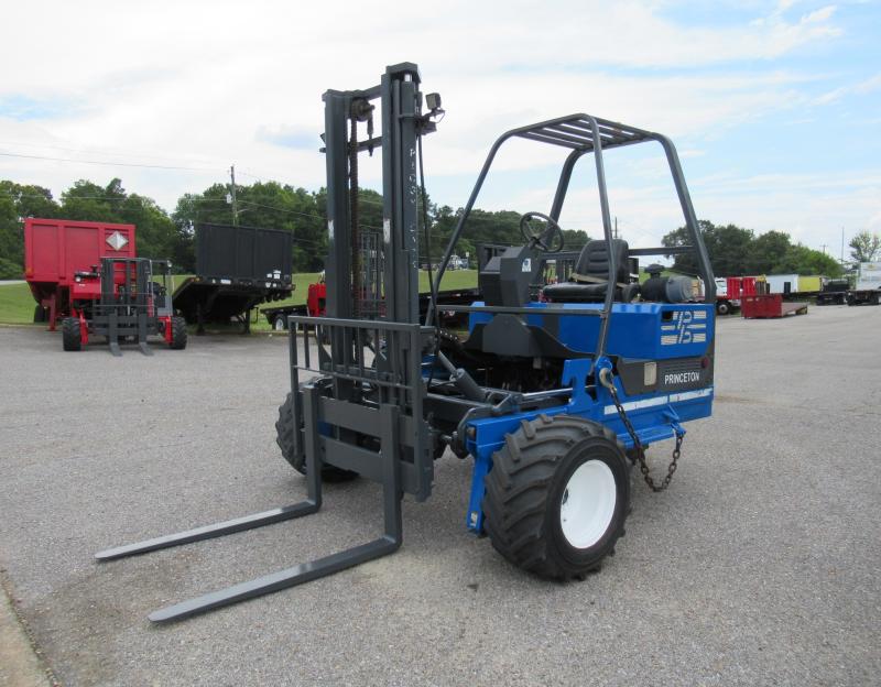 2010 Princeton PB50 2