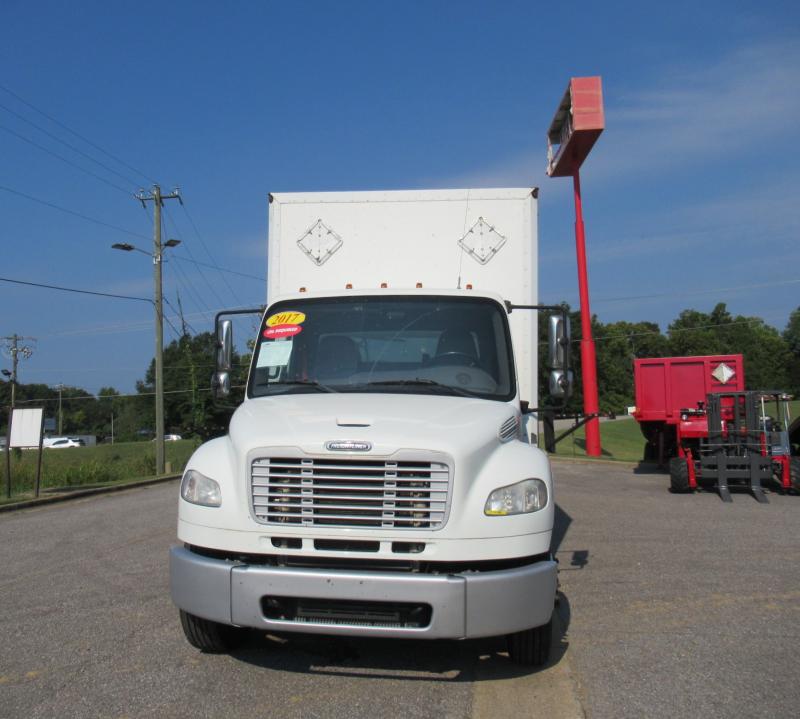 2017 Freightliner BUSINESS CLASS M2 106 2