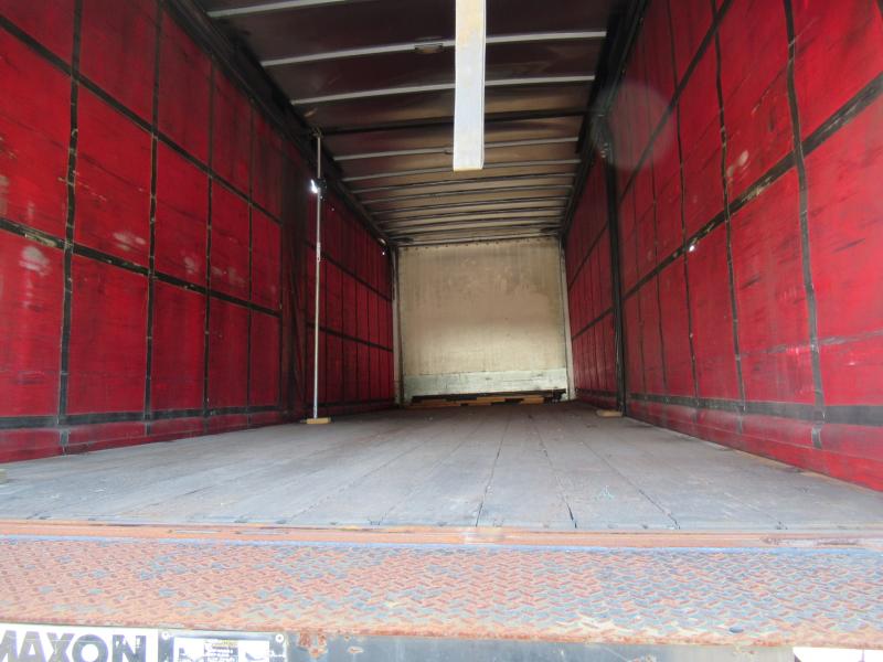 2017 Freightliner BUSINESS CLASS M2 106 5