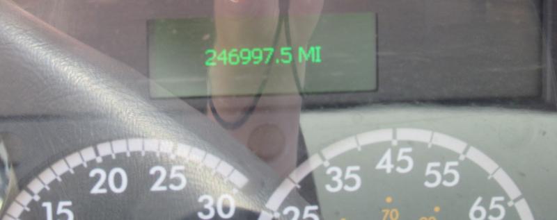 2017 Freightliner BUSINESS CLASS M2 106 11