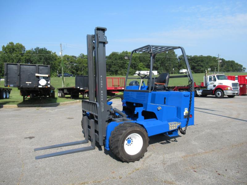 2015 Princeton PB55.3 1