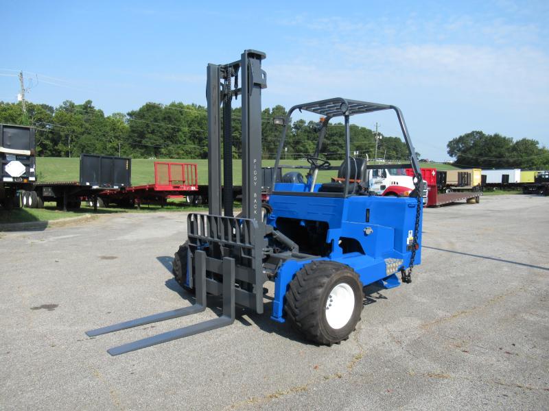 2015 Princeton PB55.3 2