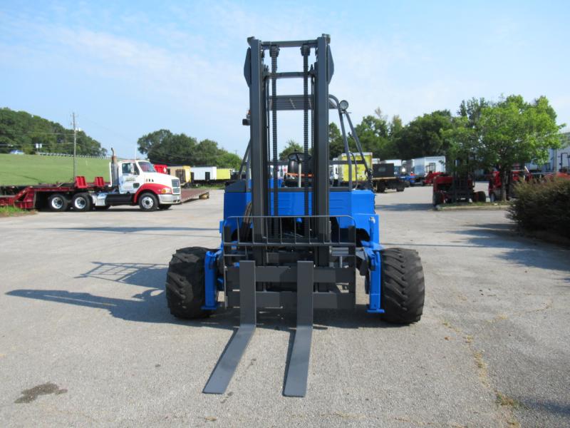 2015 Princeton PB55.3 3